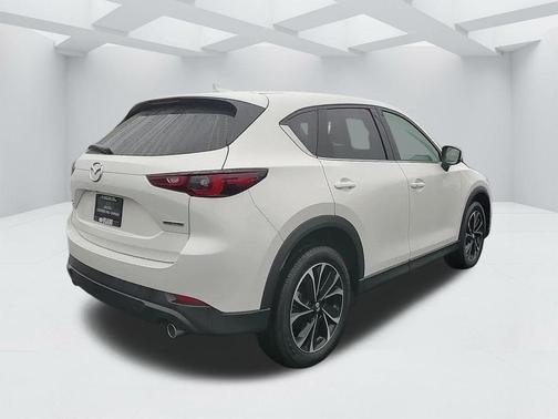 2023 Mazda CX-5 2.5 S Premium