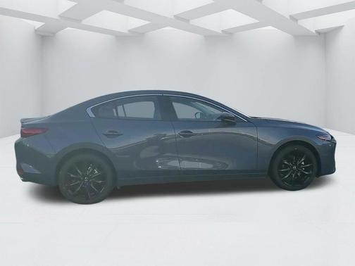 2026 Mazda Mazda3 Premium Plus