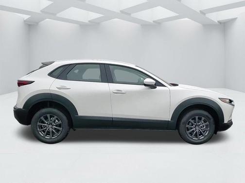 2026 Mazda CX-30 Base