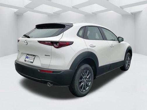 2026 Mazda CX-30 Base