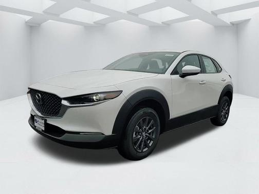 2026 Mazda CX-30 Base