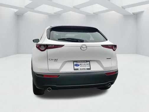 2026 Mazda CX-30 Base