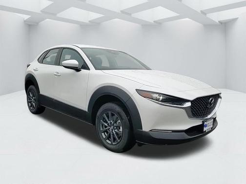 2026 Mazda CX-30 Base