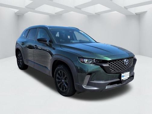 Cypress 2026 Mazda CX-50 2.5 S PREFERRED