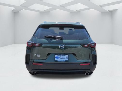 Cypress 2026 Mazda CX-50 2.5 S PREFERRED