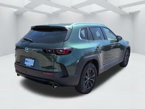 Cypress 2026 Mazda CX-50 2.5 S PREFERRED