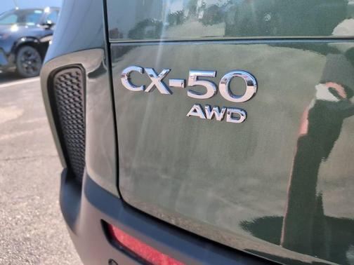 Cypress 2026 Mazda CX-50 2.5 S PREFERRED