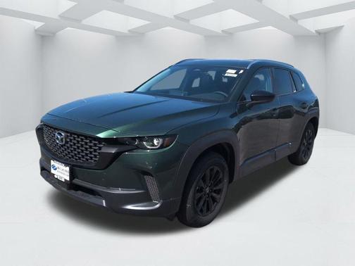 Cypress 2026 Mazda CX-50 2.5 S PREFERRED