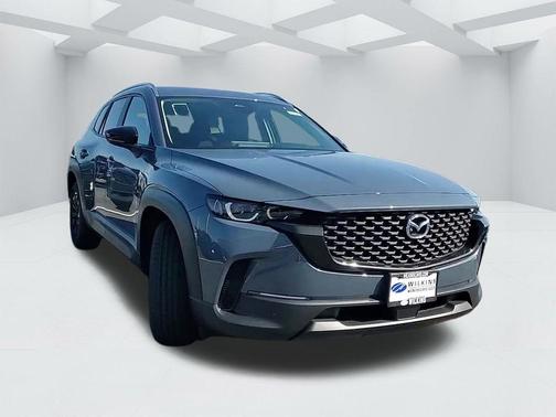 2025 Mazda CX-50 2.5 S Select Package