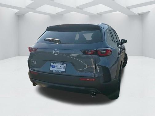 2025 Mazda CX-50 2.5 S Select Package