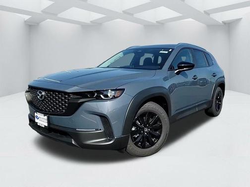 2025 Mazda CX-50 2.5 S Select Package
