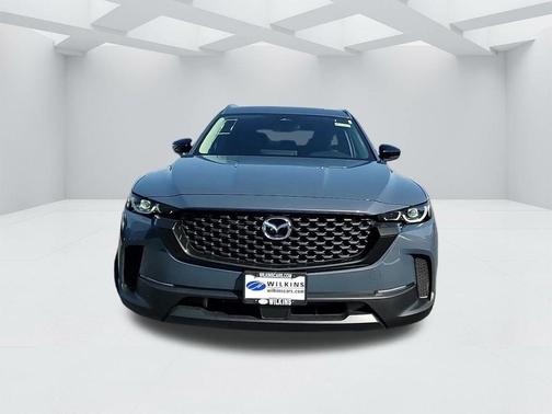 2025 Mazda CX-50 2.5 S Select Package
