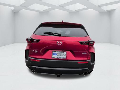 2026 Mazda CX-50 Hybrid PREMIUM PLUS