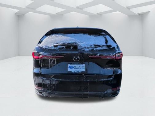 2026 Mazda CX-90 Premium