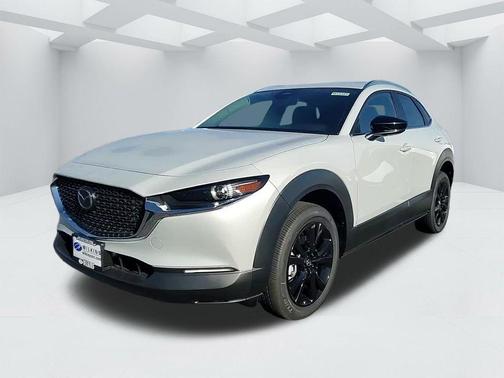 2025 Mazda CX-30 Select