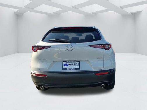 2025 Mazda CX-30 Select