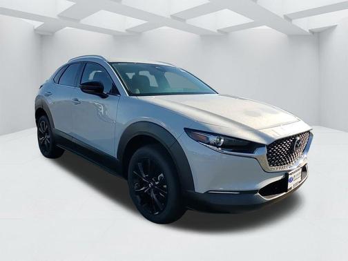 2025 Mazda CX-30 Select