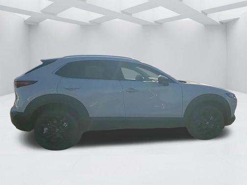 2025 Mazda CX-30 Select