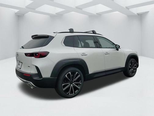 2026 Mazda CX-50 2.5 Turbo