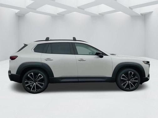 2026 Mazda CX-50 2.5 Turbo