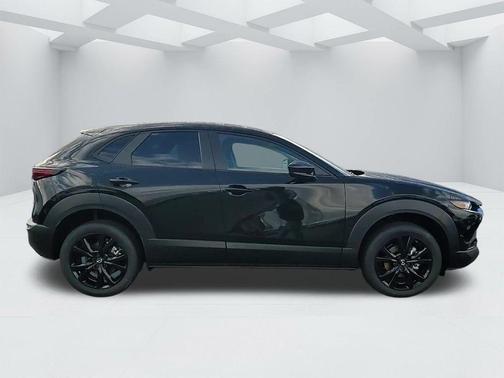 2026 Mazda CX-30 Select