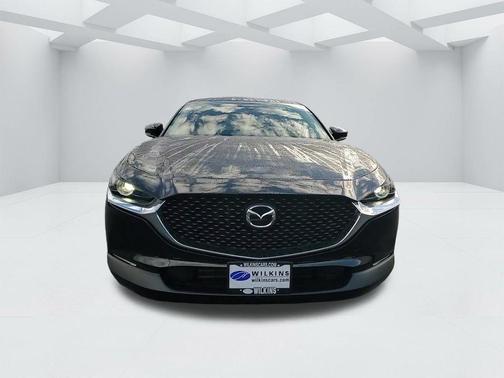 2026 Mazda CX-30 Select
