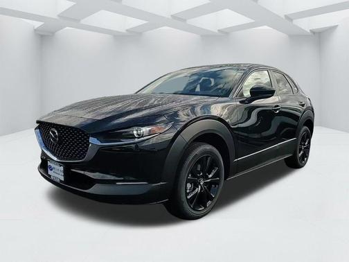 2026 Mazda CX-30 Select