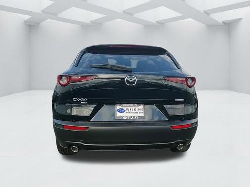 2026 Mazda CX-30 Select