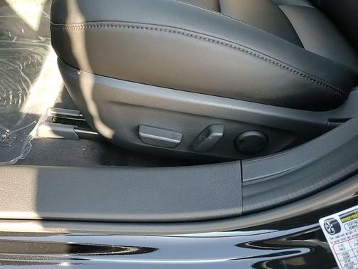 2026 Mazda Mazda3 FWD w/Preferred Package