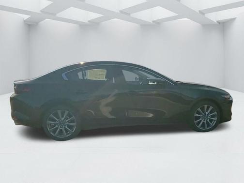 2026 Mazda Mazda3 FWD w/Preferred Package