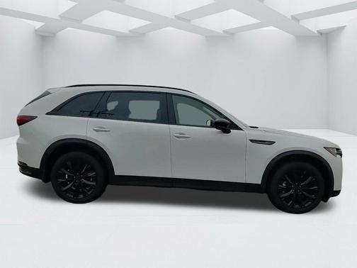 2026 Mazda CX-90 Premium