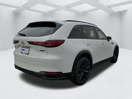 2026 Mazda CX-90 Premium