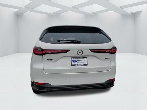 2026 Mazda CX-90 Premium