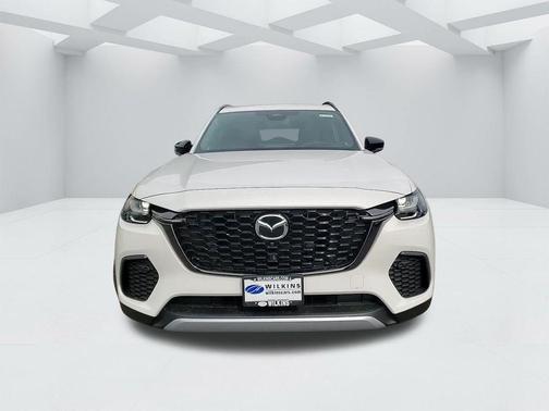 2025 Mazda CX-70 PHEV Premium Plus Package