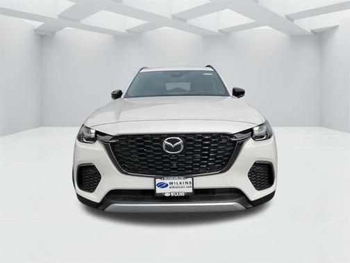 2025 Mazda CX-70 PHEV Premium Plus Package