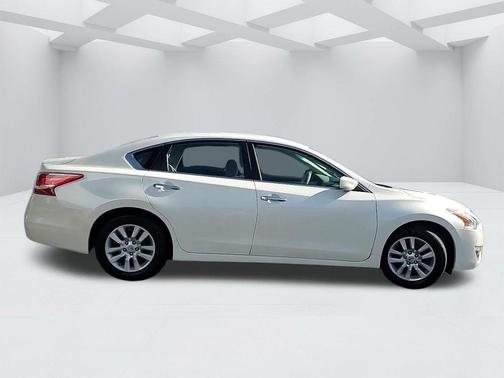 2013 Nissan Altima 2.5 S