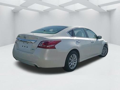 2013 Nissan Altima 2.5 S