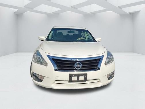 2013 Nissan Altima 2.5 S