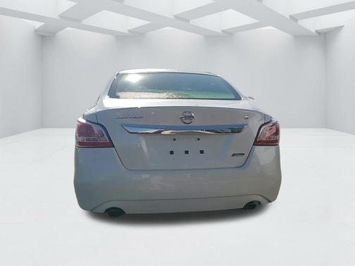 2013 Nissan Altima 2.5 S