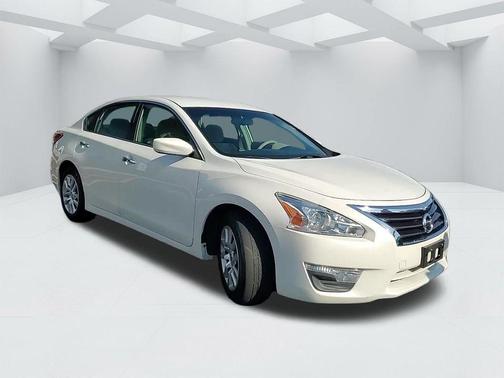 2013 Nissan Altima 2.5 S