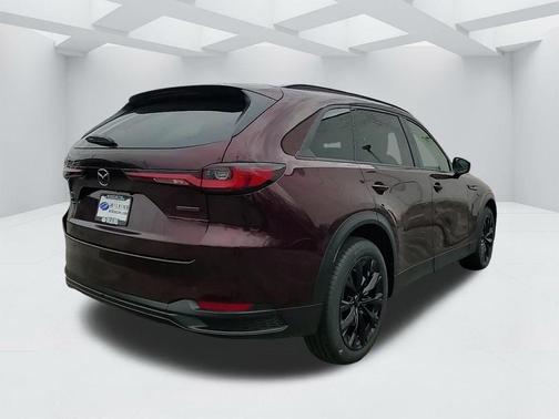 2026 Mazda CX-90 Premium