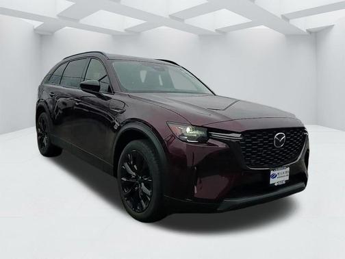 2026 Mazda CX-90 Premium