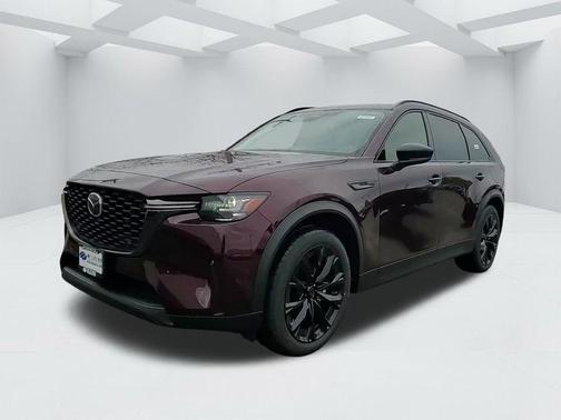 2026 Mazda CX-90 Premium