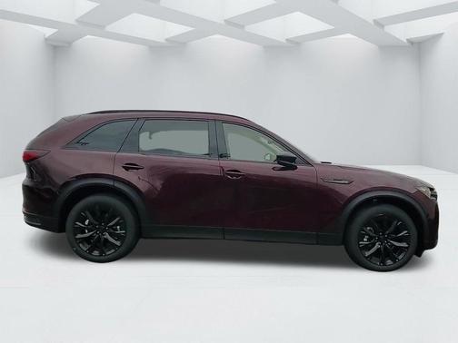 2026 Mazda CX-90 Premium