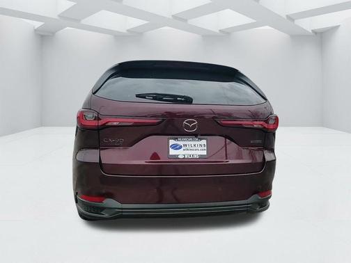 2026 Mazda CX-90 Premium