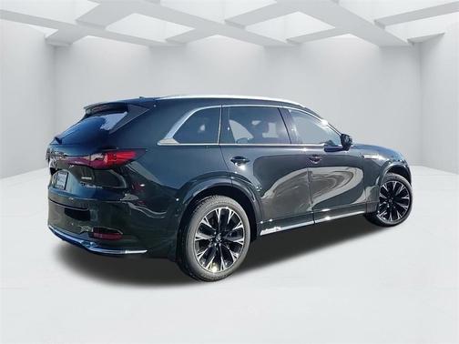 2025 Mazda CX-90 3.3 Turbo S Premium Package