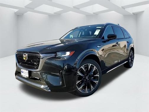 2025 Mazda CX-90 3.3 Turbo S Premium Package