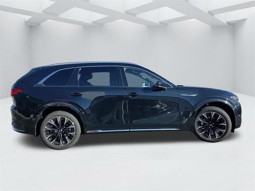 2025 Mazda CX-90 3.3 Turbo S Premium Package
