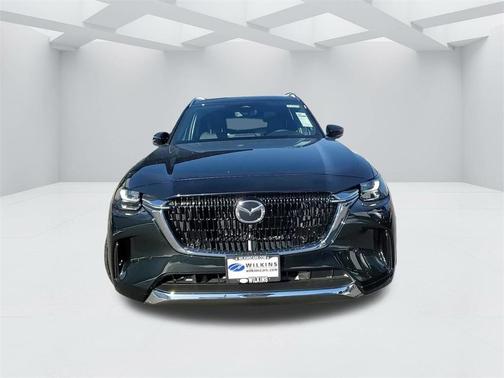 2025 Mazda CX-90 3.3 Turbo S Premium Package