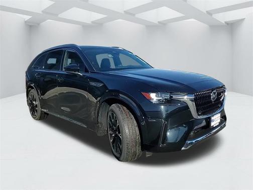 2025 Mazda CX-90 3.3 Turbo S Premium Package